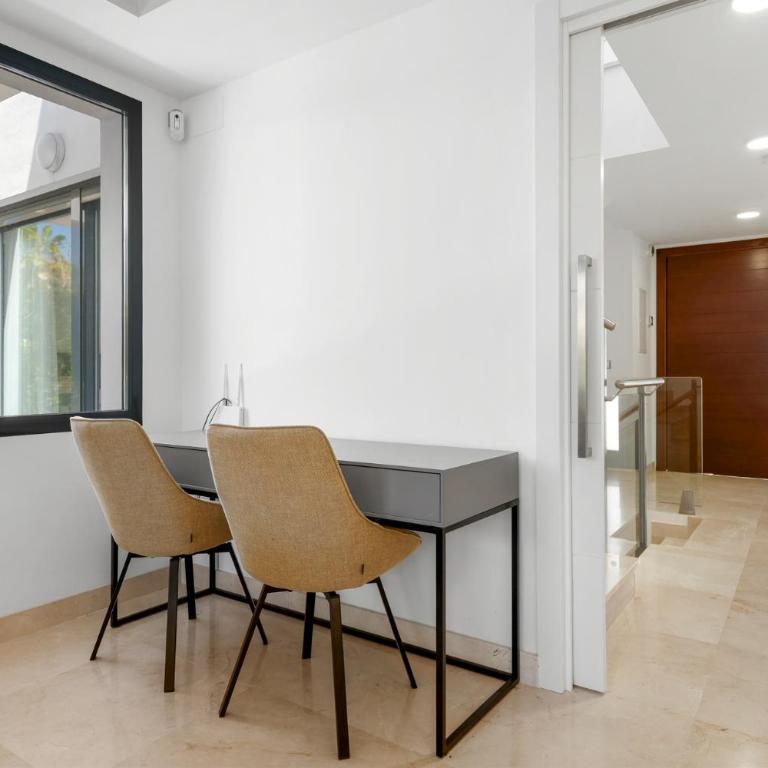 Marbella Senses Ref #109 - Three-Bedroom Townhouse - 40
