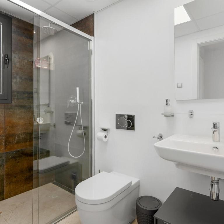 Marbella Senses Ref #109 - Three-Bedroom Townhouse - 45