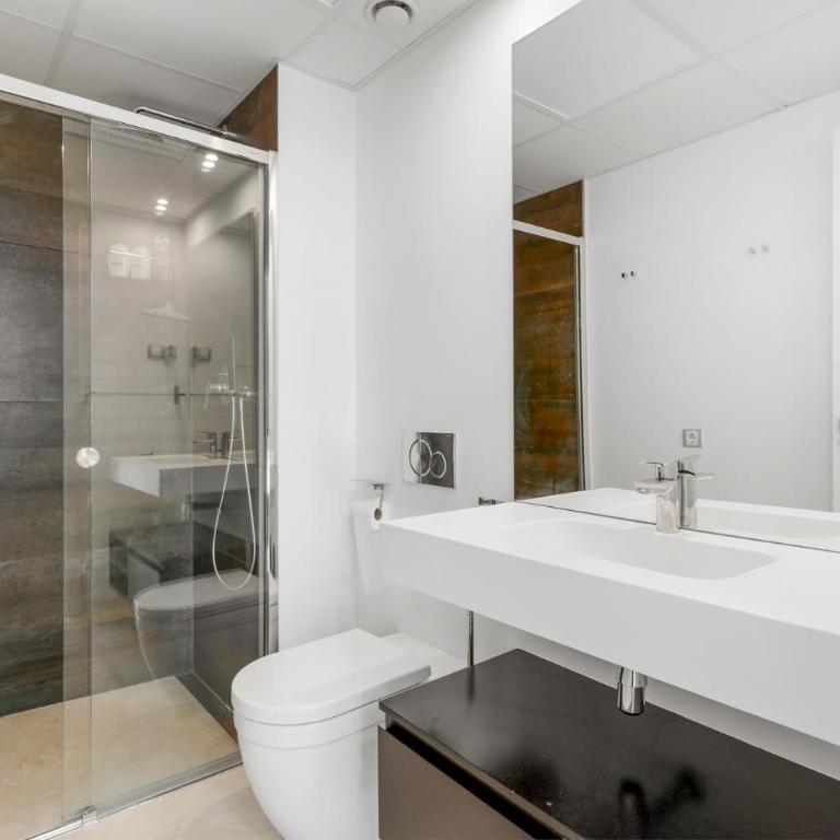 Marbella Senses Ref #109 - Three-Bedroom Townhouse - 36
