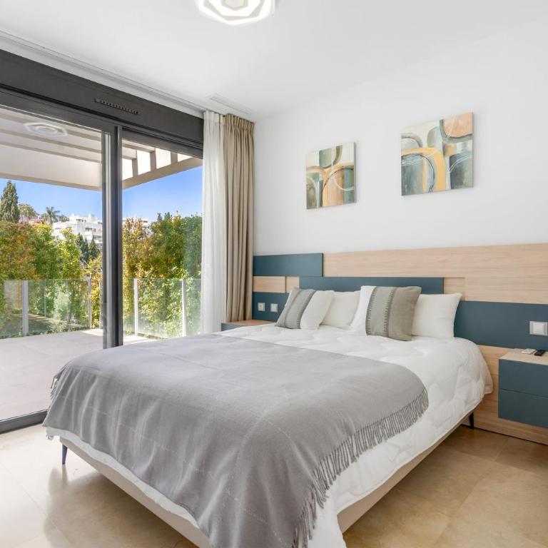 Marbella Senses Ref #109 - Three-Bedroom Townhouse - 28