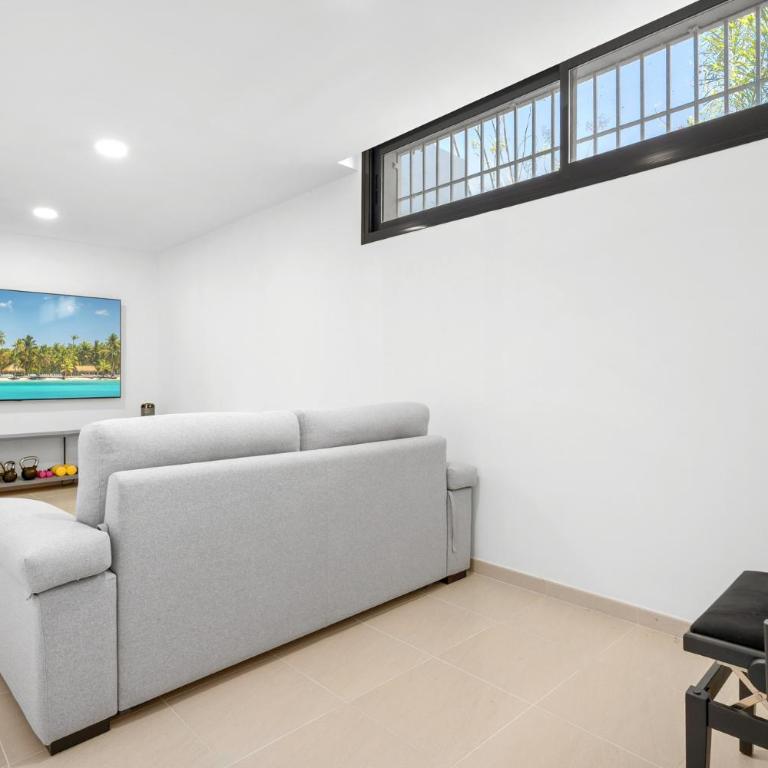 Marbella Senses Ref #109 - Three-Bedroom Townhouse - 11