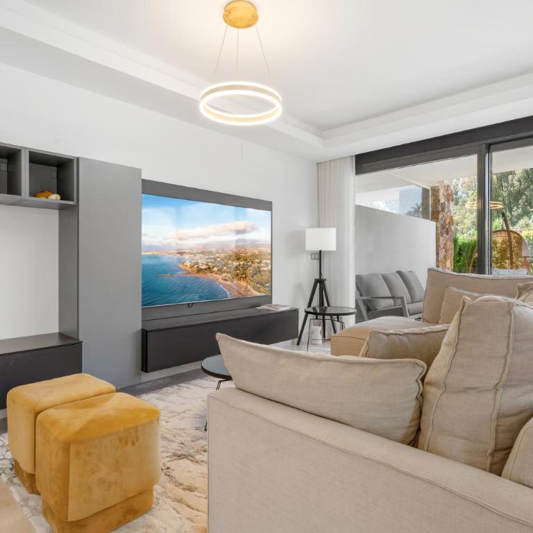 Marbella Senses Ref #109 - Three-Bedroom Townhouse - 22