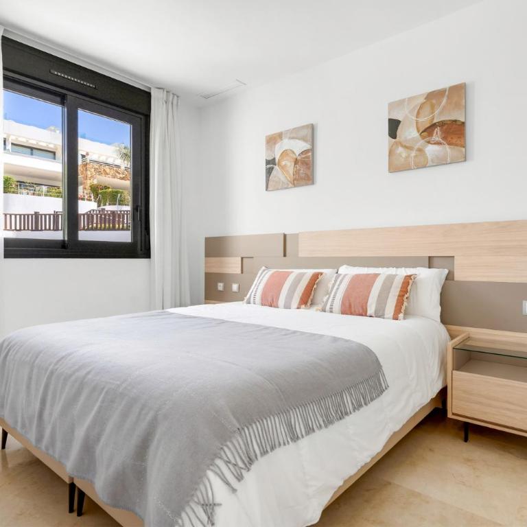 Marbella Senses Ref #109 - Three-Bedroom Townhouse - 12