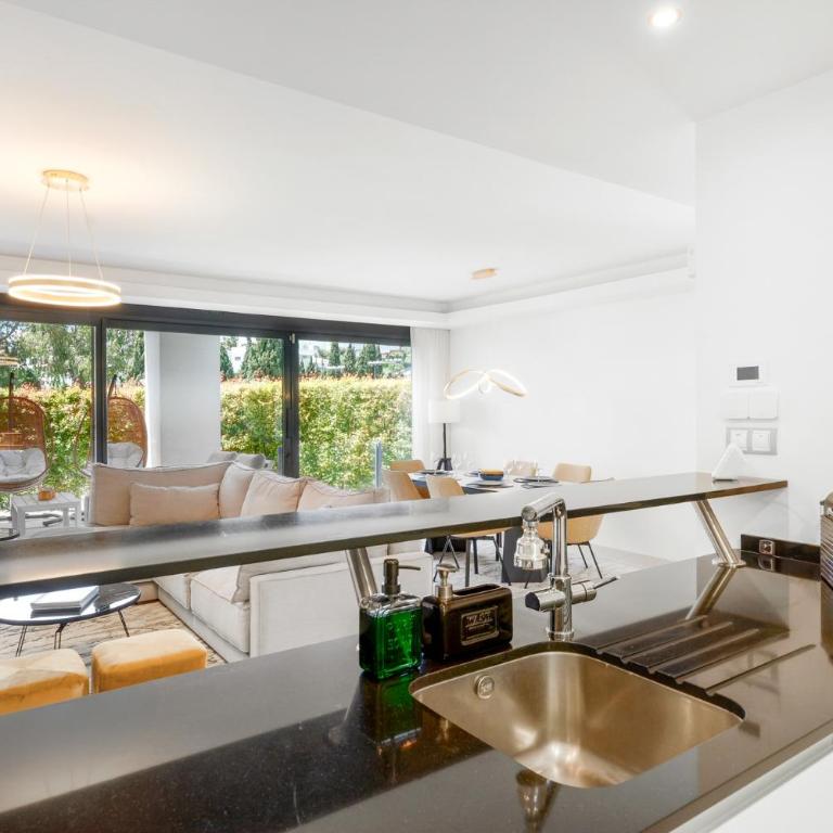 Marbella Senses Ref #109 - Three-Bedroom Townhouse - 16