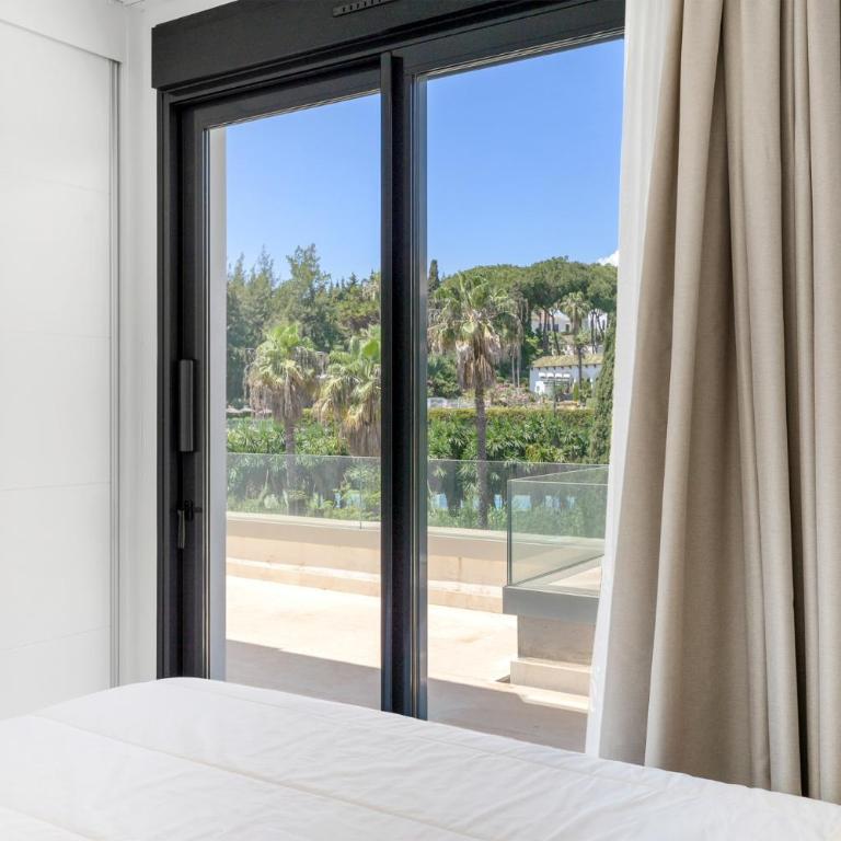 Marbella Senses Ref #109 - Three-Bedroom Townhouse - 39