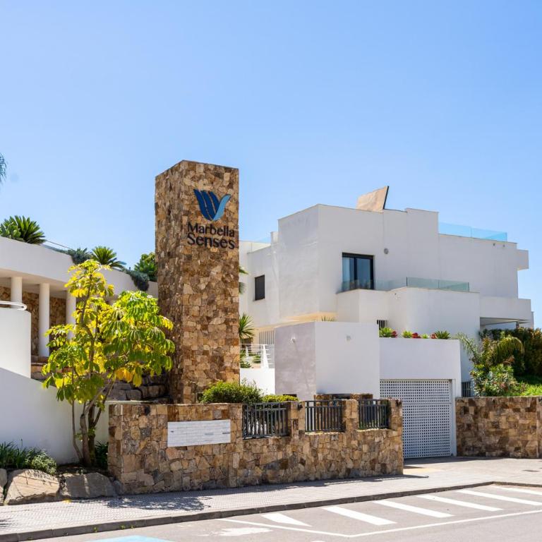 Marbella Senses Ref #109 - Three-Bedroom Townhouse - 27