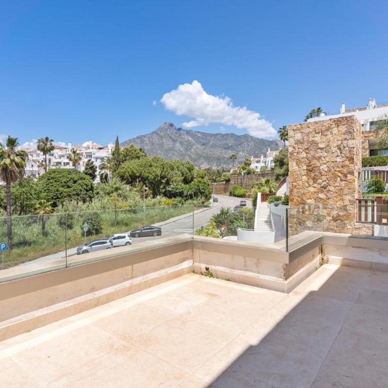 Marbella Senses Ref #109 - Three-Bedroom Townhouse - 32