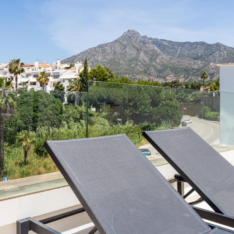 Marbella Senses Ref #109 - Three-Bedroom Townhouse - 34