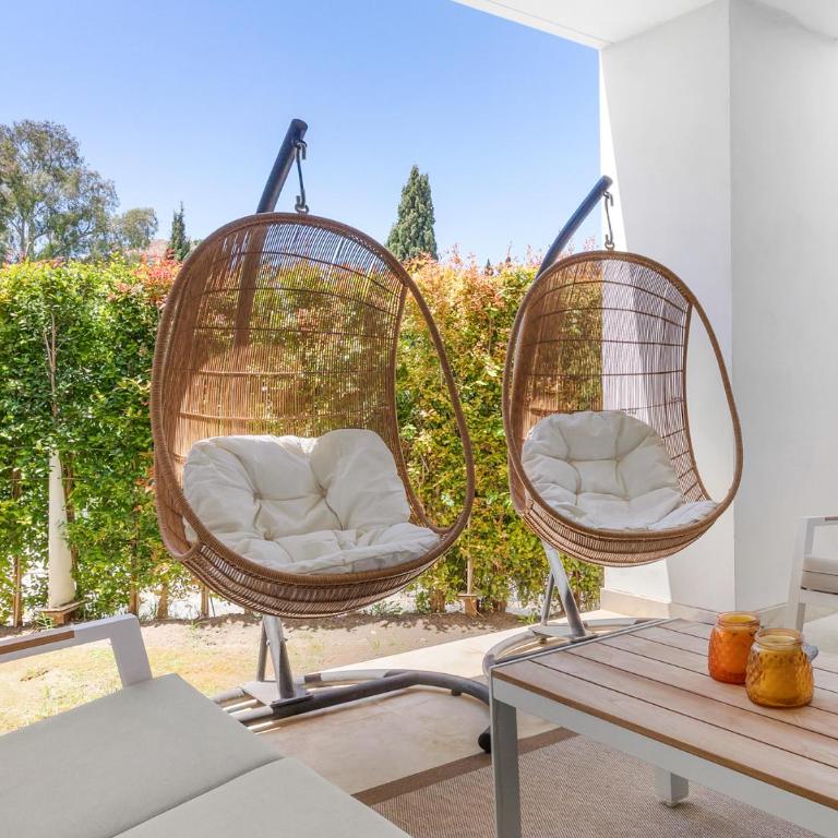 Marbella Senses Ref #109 - Three-Bedroom Townhouse - 41