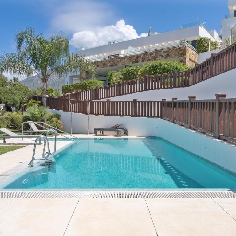 Marbella Senses Ref #109 - Three-Bedroom Townhouse - 48