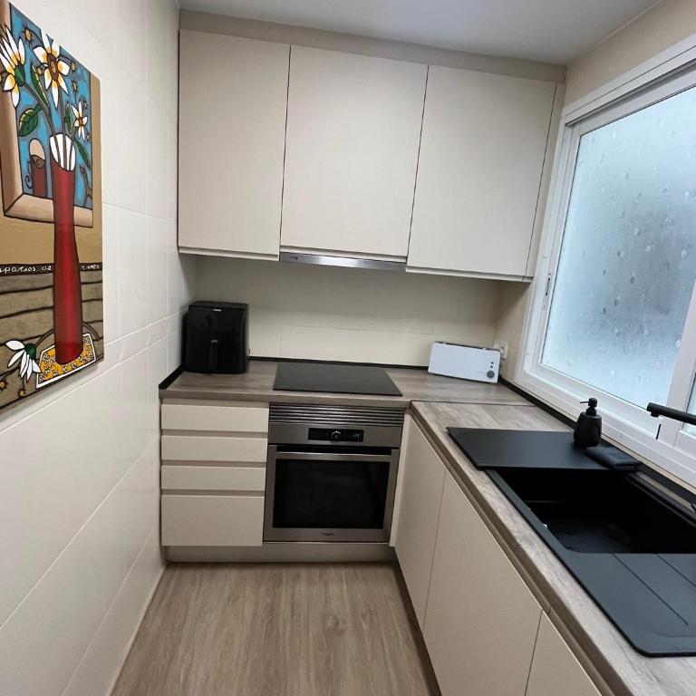 Apartamento centro playa de Levante - Apartamento de 1 dormitorio - 23
