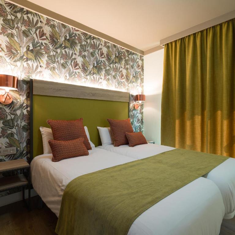 Servatur Doña Elvira - Apartamento Premium de 1 dormitorio - 1