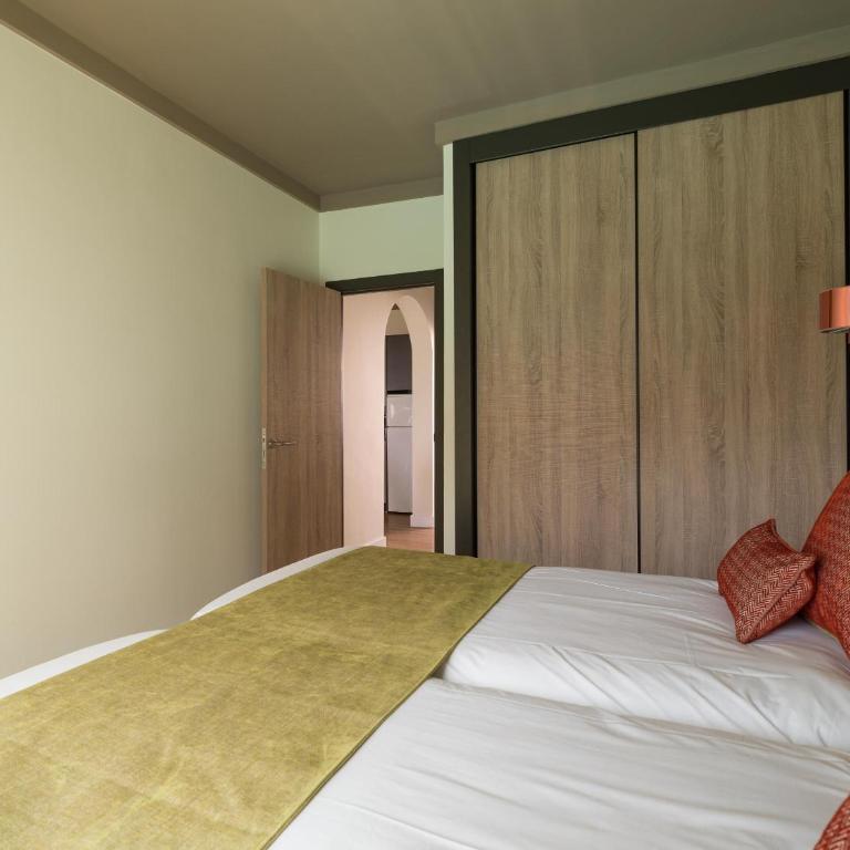Servatur Doña Elvira - Apartamento Premium de 1 dormitorio - 2