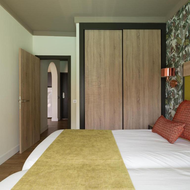 Servatur Doña Elvira - Apartamento Premium de 1 dormitorio - 3