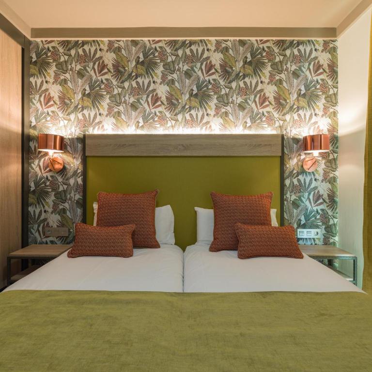 Servatur Doña Elvira - Apartamento Premium de 1 dormitorio - 5
