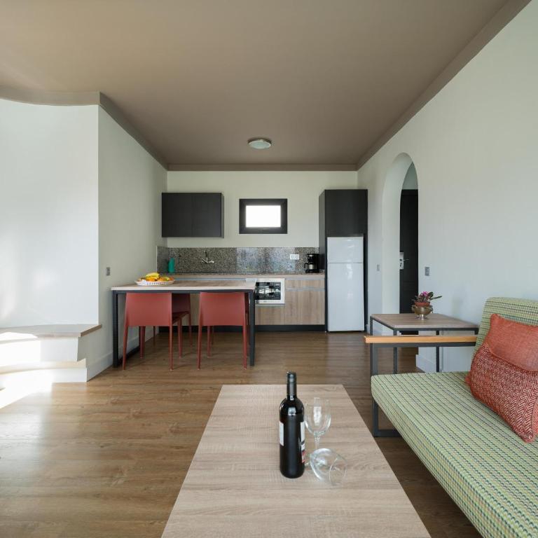 Servatur Doña Elvira - Apartamento Premium de 1 dormitorio - 8