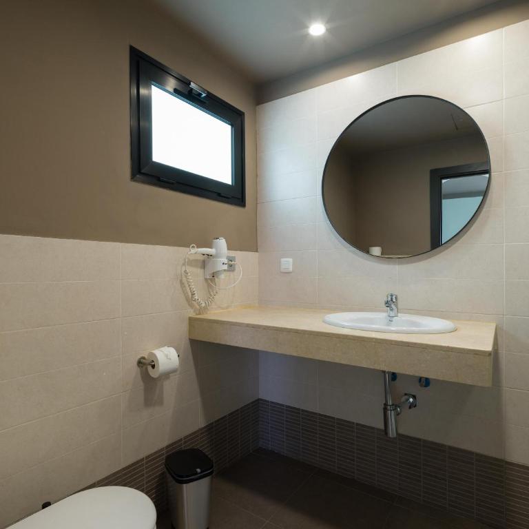 Servatur Doña Elvira - Apartamento Premium de 1 dormitorio - 10