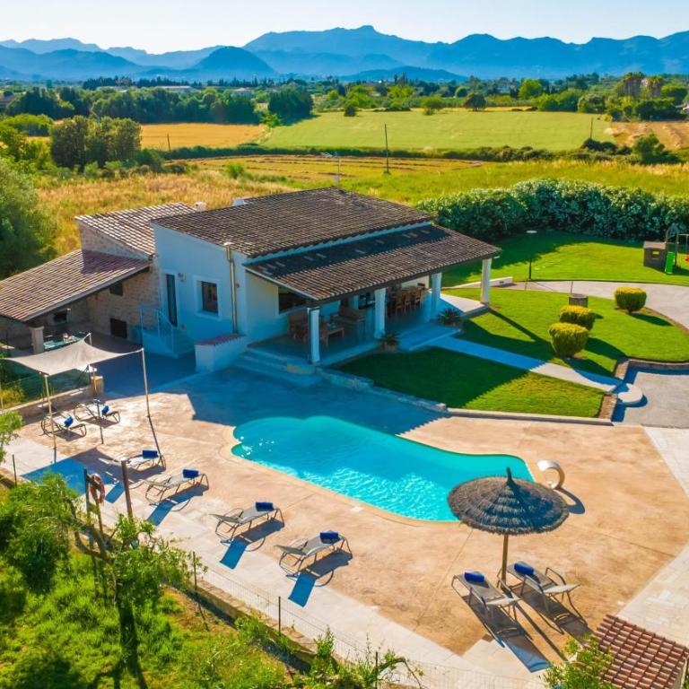 Villa Coira - Villa - 1