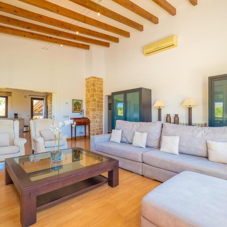 Villa Coira - Villa - 12