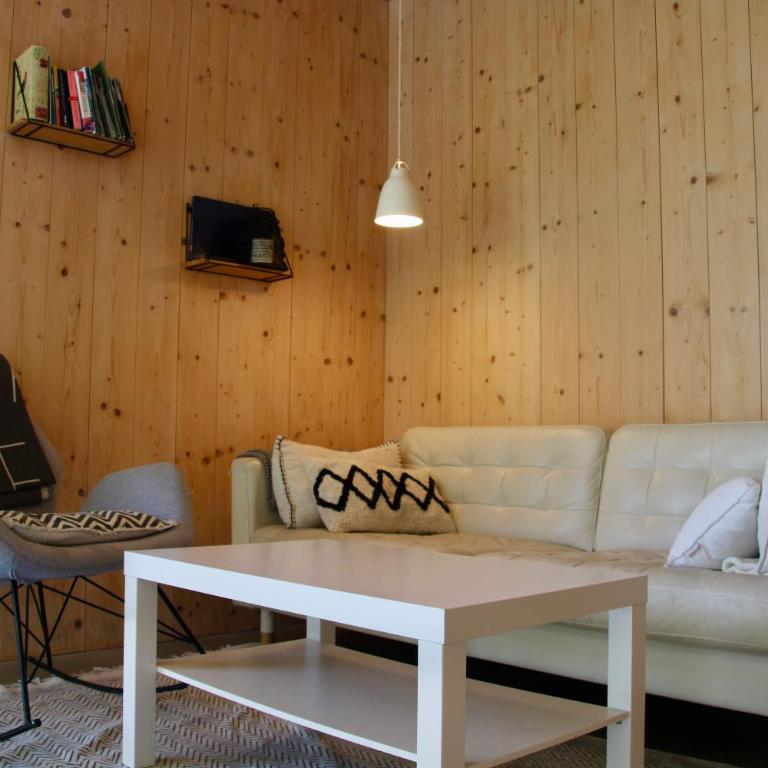 Apartment Berglinie - Appartement en Duplex - 2