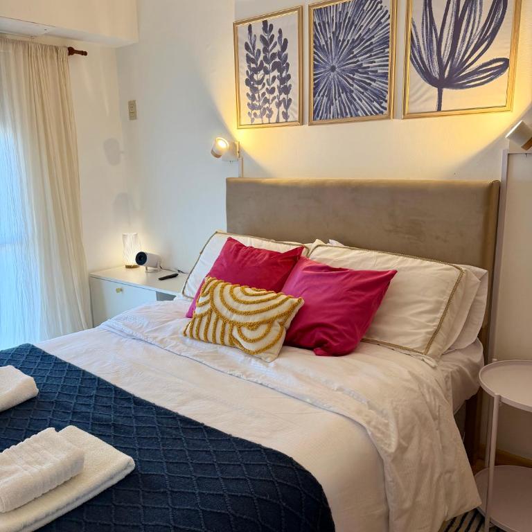 Dpto céntrico 4 de enero - Apartamento de 1 dormitorio - 1