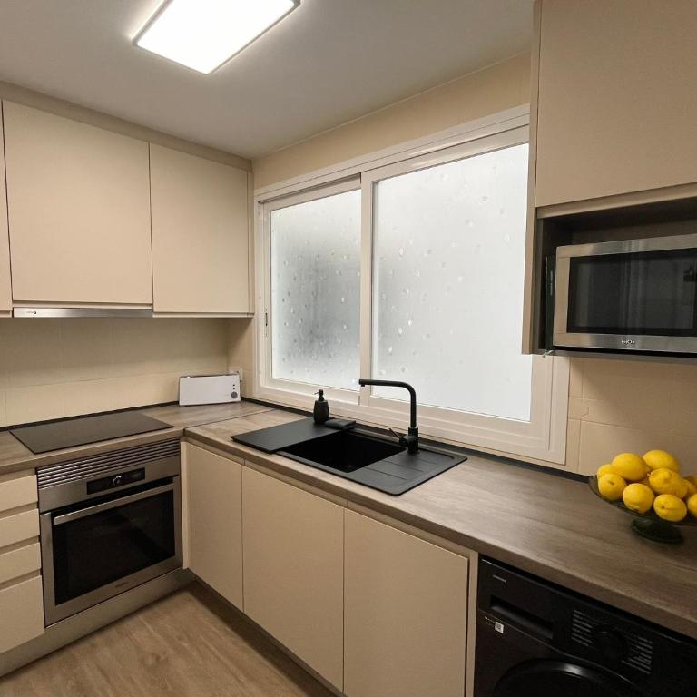 Apartamento centro playa de Levante - Apartamento de 1 dormitorio - 22