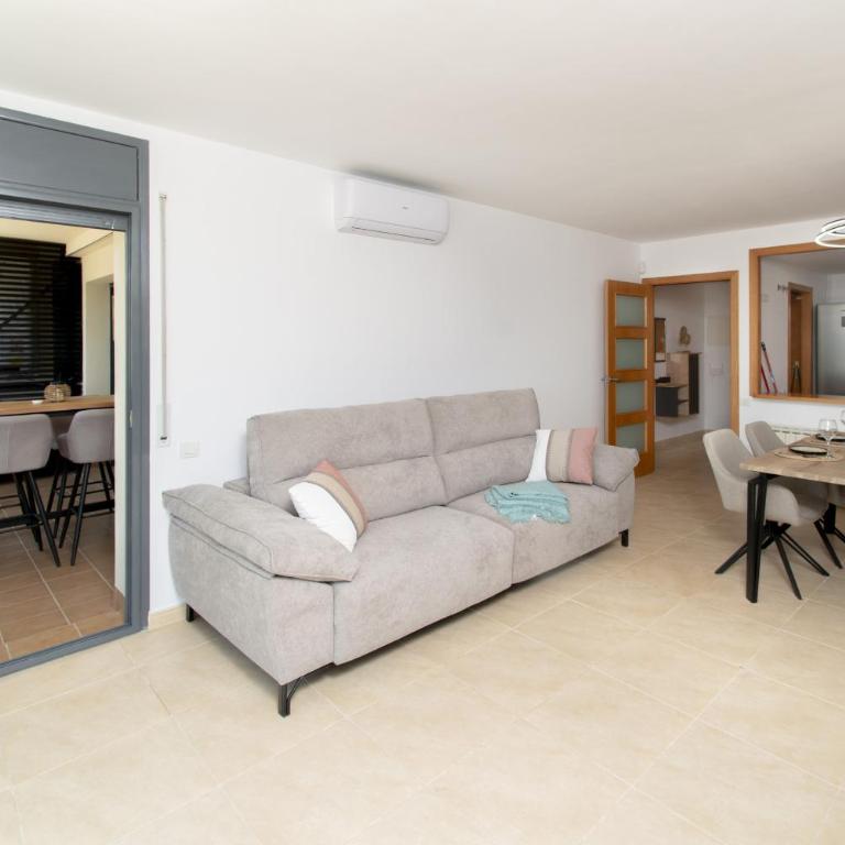 WELCS APARTAMENTO 381 EMP con piscina comunitaria - Apartment mit Aussicht und Balkon - 21