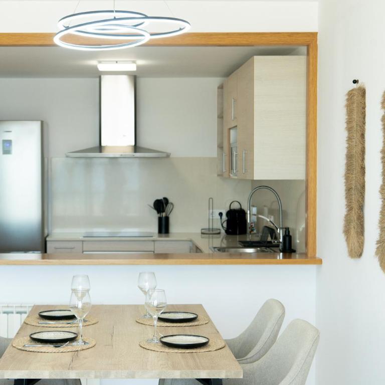 WELCS APARTAMENTO 381 EMP con piscina comunitaria - Apartment mit Aussicht und Balkon - 25