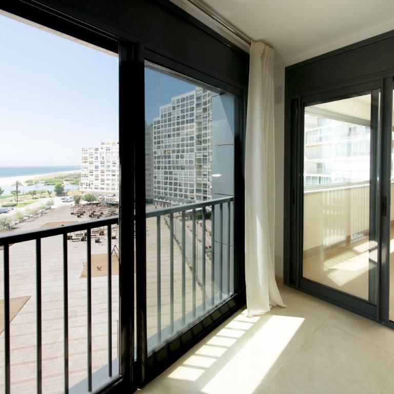 WELCS APARTAMENTO 381 EMP con piscina comunitaria - Apartment mit Aussicht und Balkon - 26