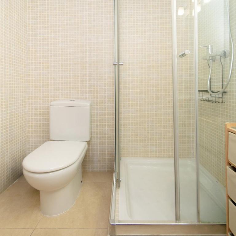 WELCS APARTAMENTO 381 EMP con piscina comunitaria - Apartment mit Aussicht und Balkon - 27