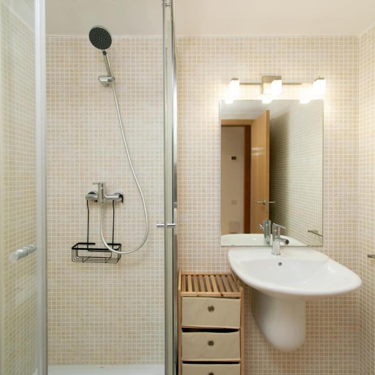WELCS APARTAMENTO 381 EMP con piscina comunitaria - Apartment mit Aussicht und Balkon - 28
