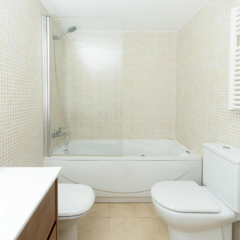 WELCS APARTAMENTO 381 EMP con piscina comunitaria - Apartment mit Aussicht und Balkon - 31