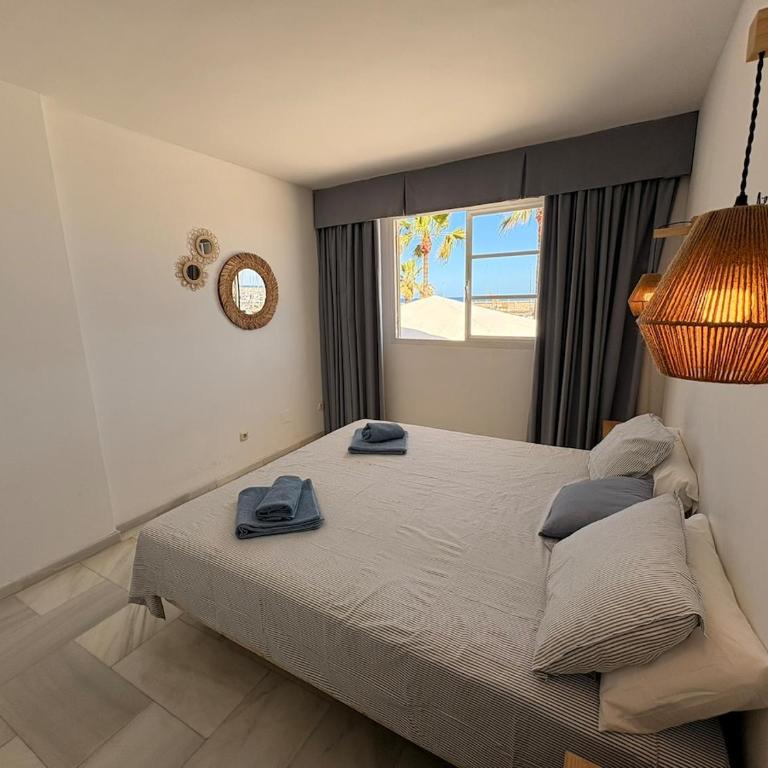 Your seaside retreat in Puerto Marina - Apartamento de 2 dormitorios - 34
