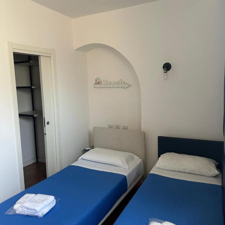 Borea Flexyrent apt. AC, parking, close to beach - Appartamento con 1 Camera da Letto - 34
