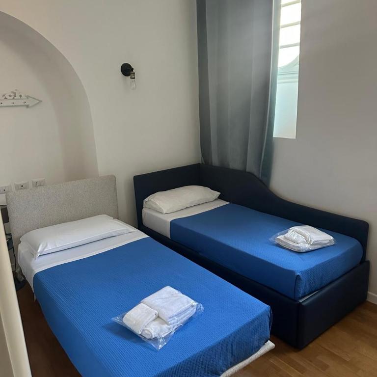 Borea Flexyrent apt. AC, parking, close to beach - Appartamento con 1 Camera da Letto - 33