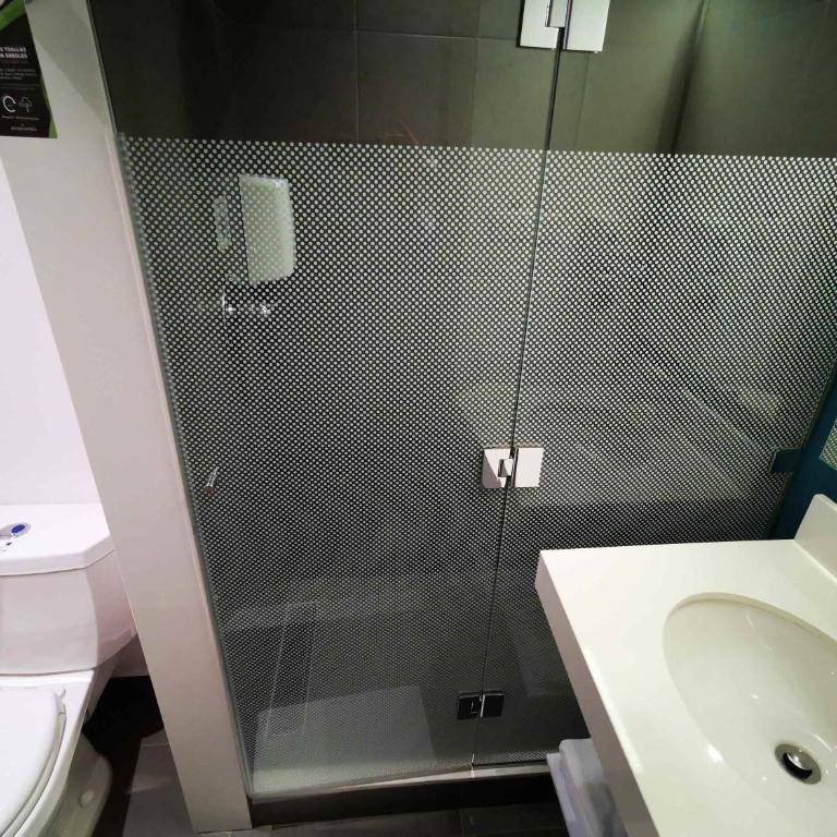 ibis budget Medellín Itagüí Metro - Standard Double Room - 2