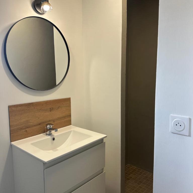 Résidence le 1564 Bleu - Appartement 1 Chambre - 3