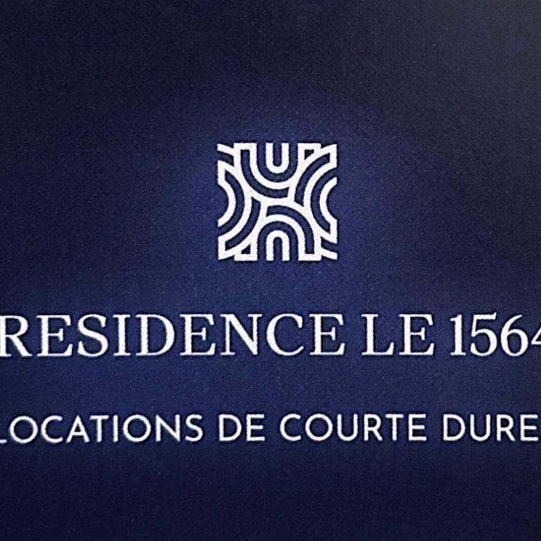 Résidence le 1564 Bleu - Appartement 1 Chambre - 5