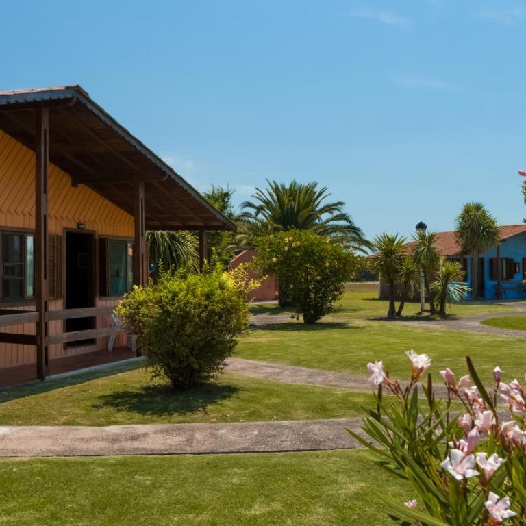 Las Martinas - Chalet - 16