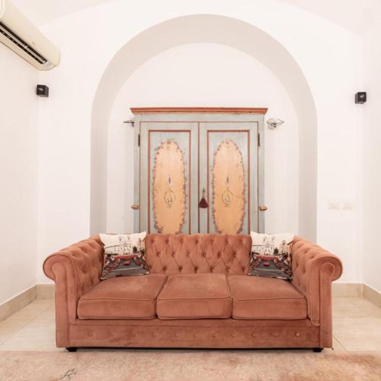 Cozy apart St Peter and Castel Santangelo - Appartamento con 1 Camera da Letto - 2