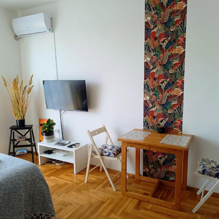 Apartment Terminal - Appartement 1 Chambre - 3