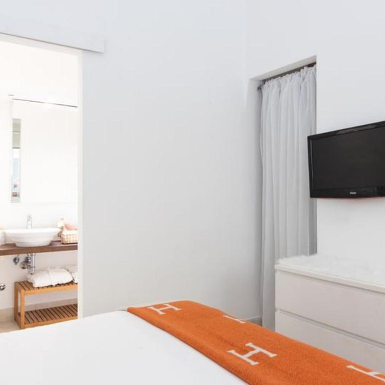 Cozy apart St Peter and Castel Santangelo - Appartamento con 1 Camera da Letto - 12