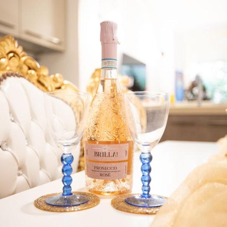 Cozy apart St Peter and Castel Santangelo - Appartamento con 1 Camera da Letto - 14