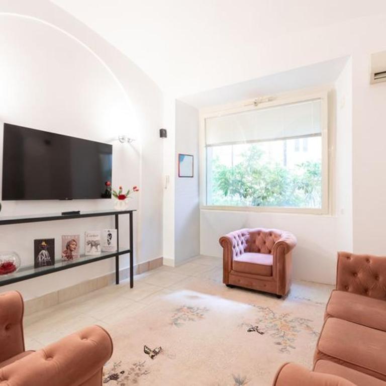 Cozy apart St Peter and Castel Santangelo - Appartamento con 1 Camera da Letto - 16