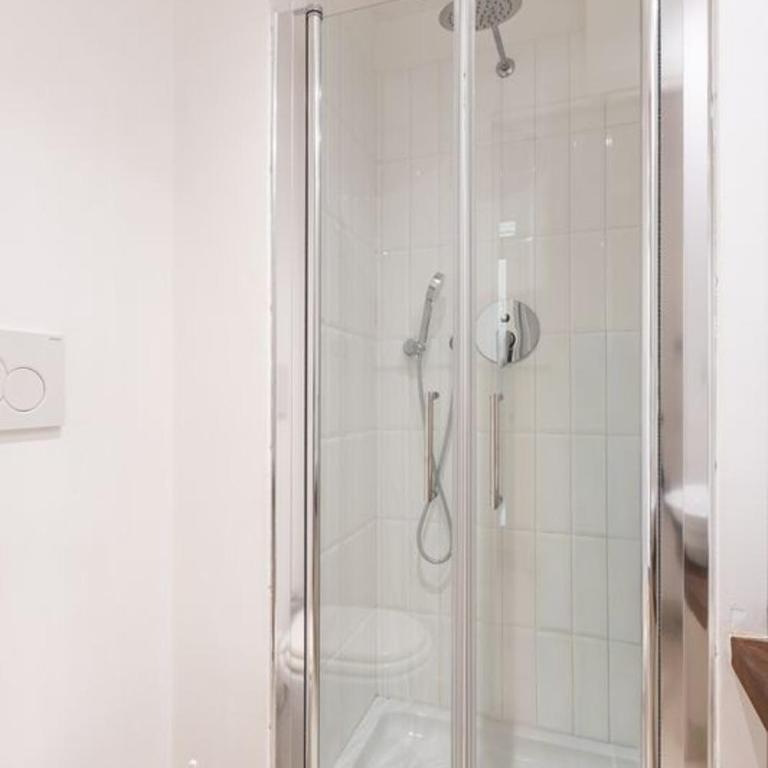 Cozy apart St Peter and Castel Santangelo - Appartamento con 1 Camera da Letto - 17