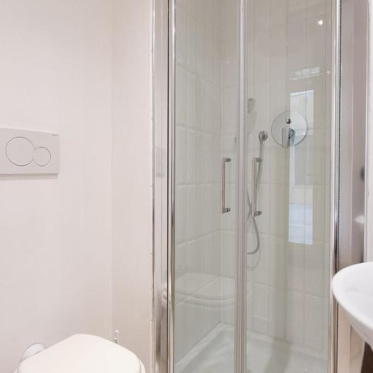 Cozy apart St Peter and Castel Santangelo - Appartamento con 1 Camera da Letto - 18