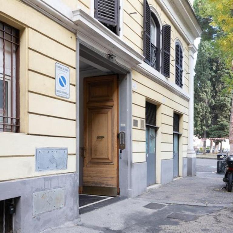 Cozy apart St Peter and Castel Santangelo - Appartamento con 1 Camera da Letto - 38