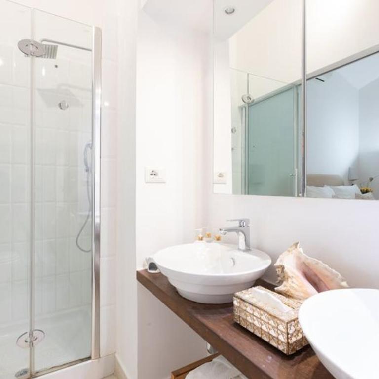 Cozy apart St Peter and Castel Santangelo - Appartamento con 1 Camera da Letto - 24