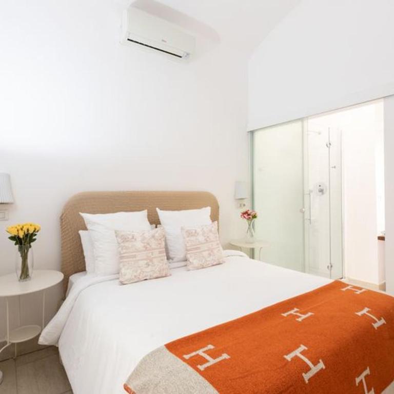 Cozy apart St Peter and Castel Santangelo - Appartamento con 1 Camera da Letto - 9