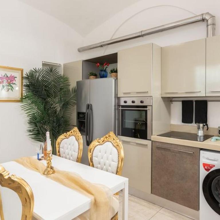 Cozy apart St Peter and Castel Santangelo - Appartamento con 1 Camera da Letto - 26